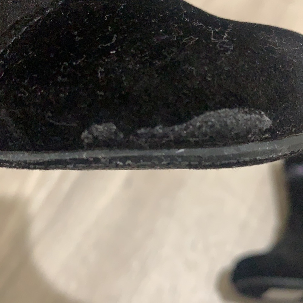 Gymboree Toddler Boots - Picture 6 of 7